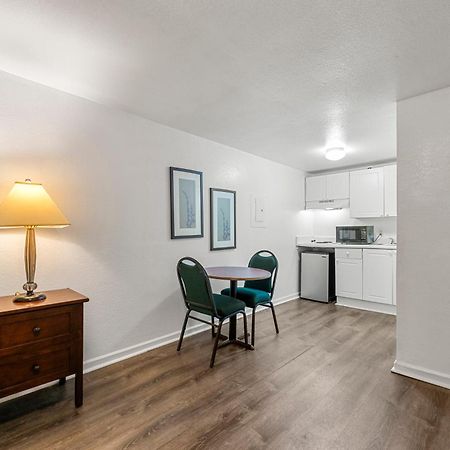 Extended Stay Studios Montgomery Bagian luar foto