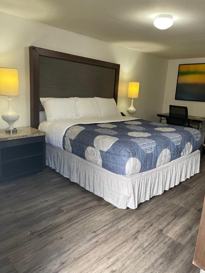 Extended Stay Studios Montgomery Bagian luar foto