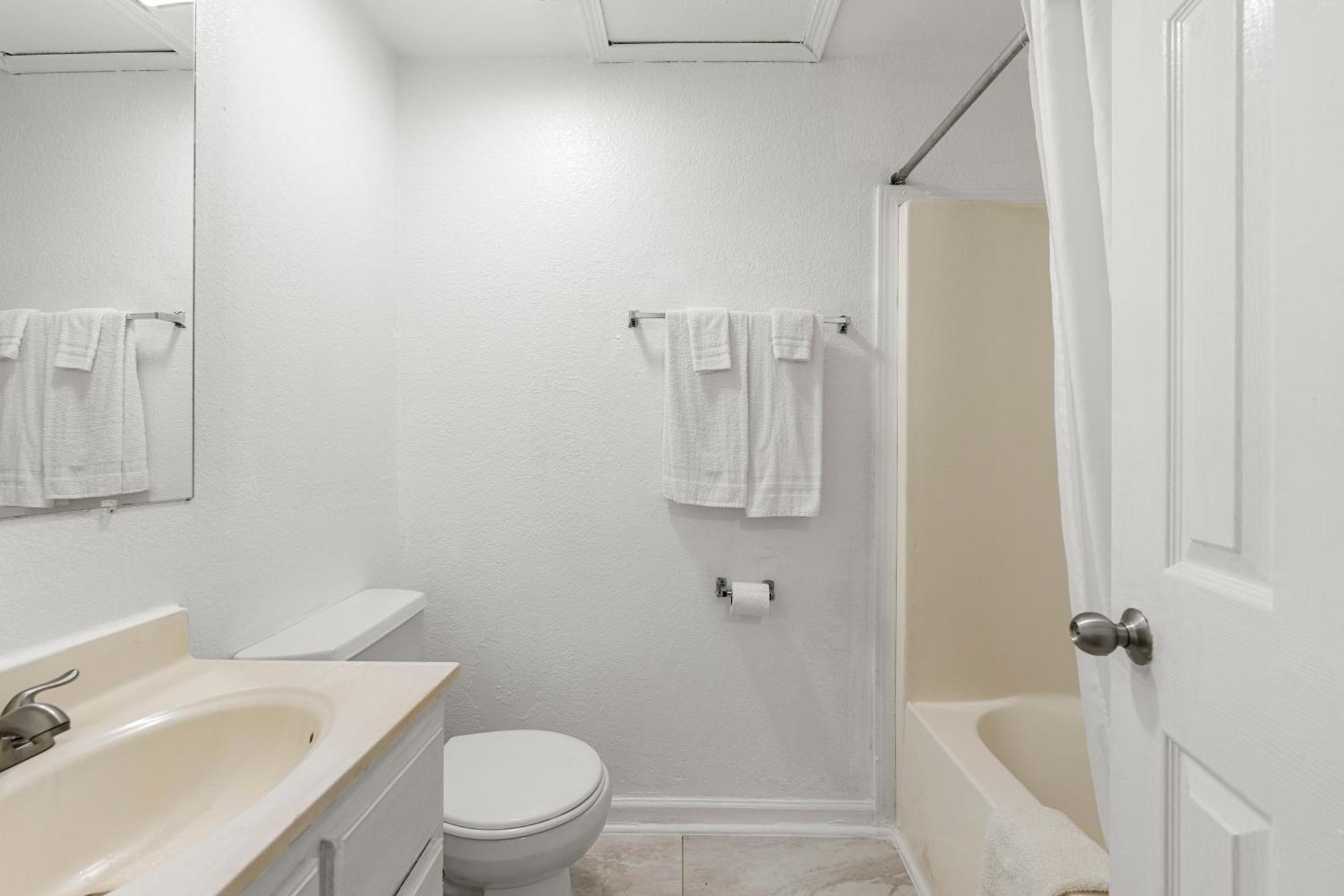 Extended Stay Studios Montgomery Bagian luar foto