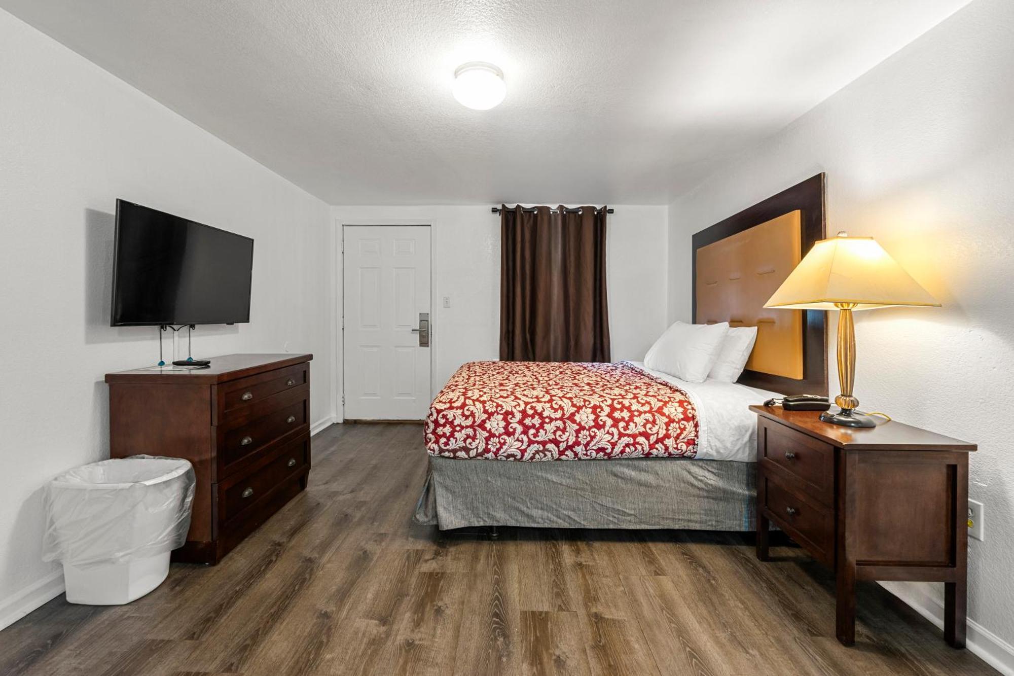 Extended Stay Studios Montgomery Bagian luar foto