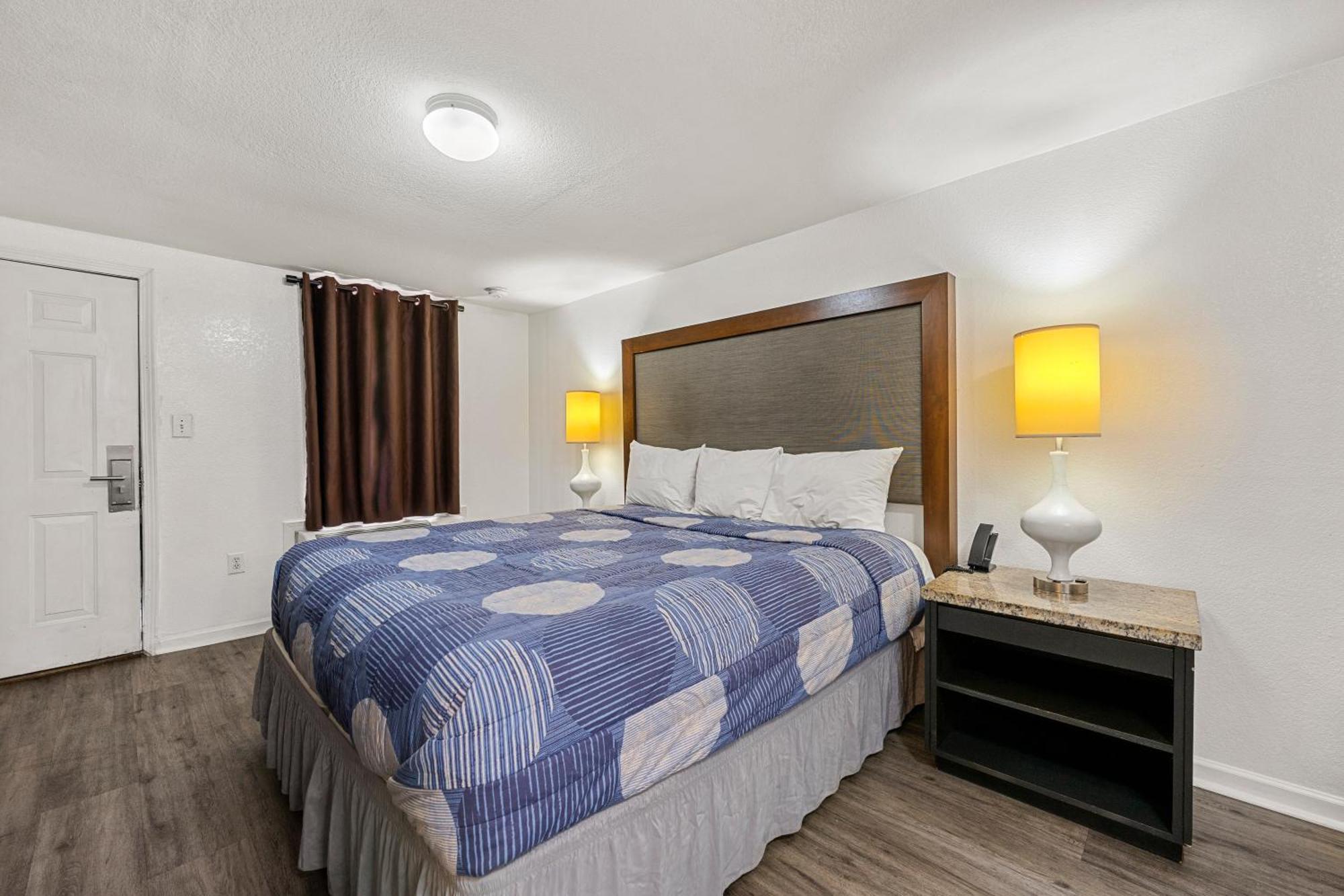Extended Stay Studios Montgomery Bagian luar foto