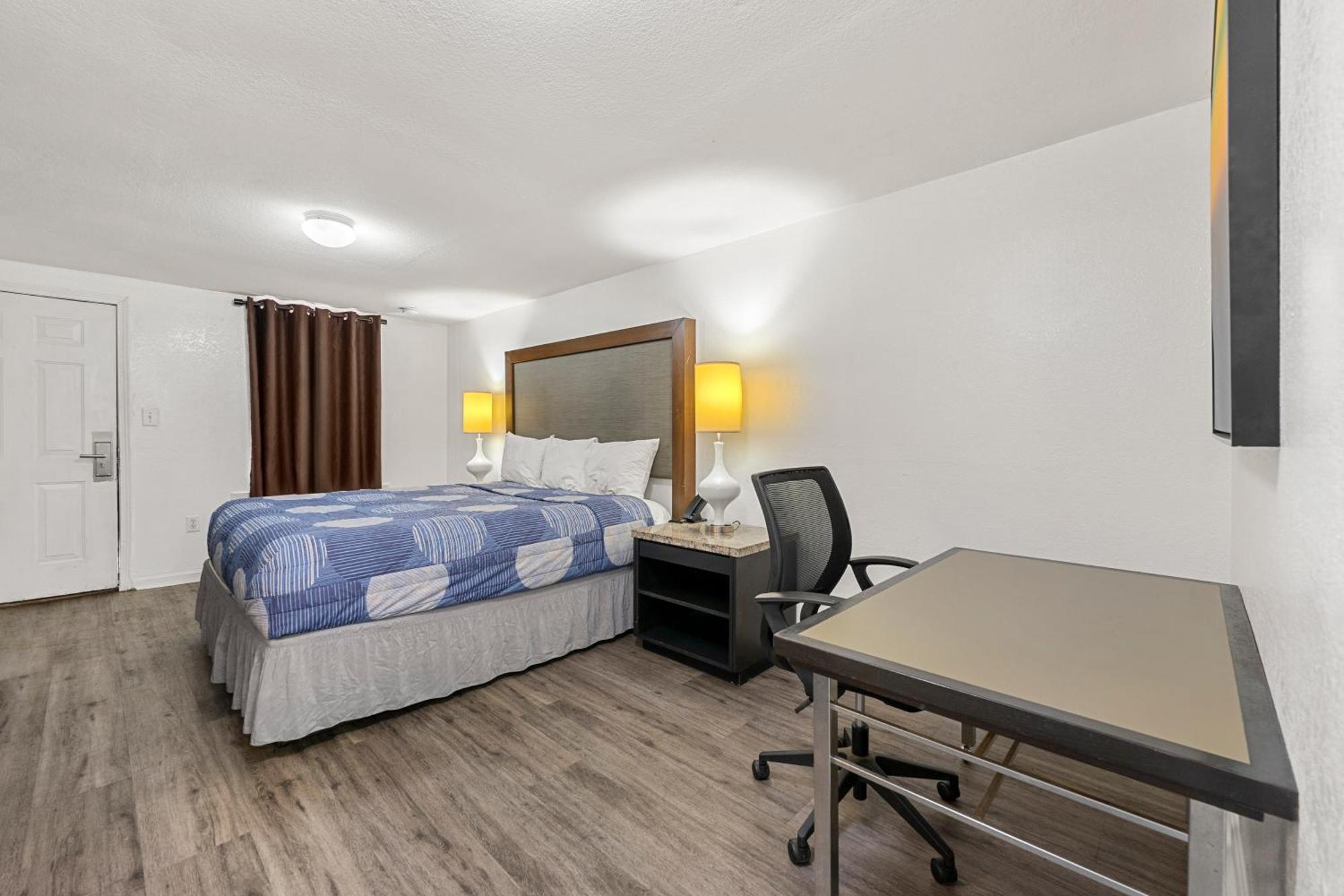 Extended Stay Studios Montgomery Bagian luar foto