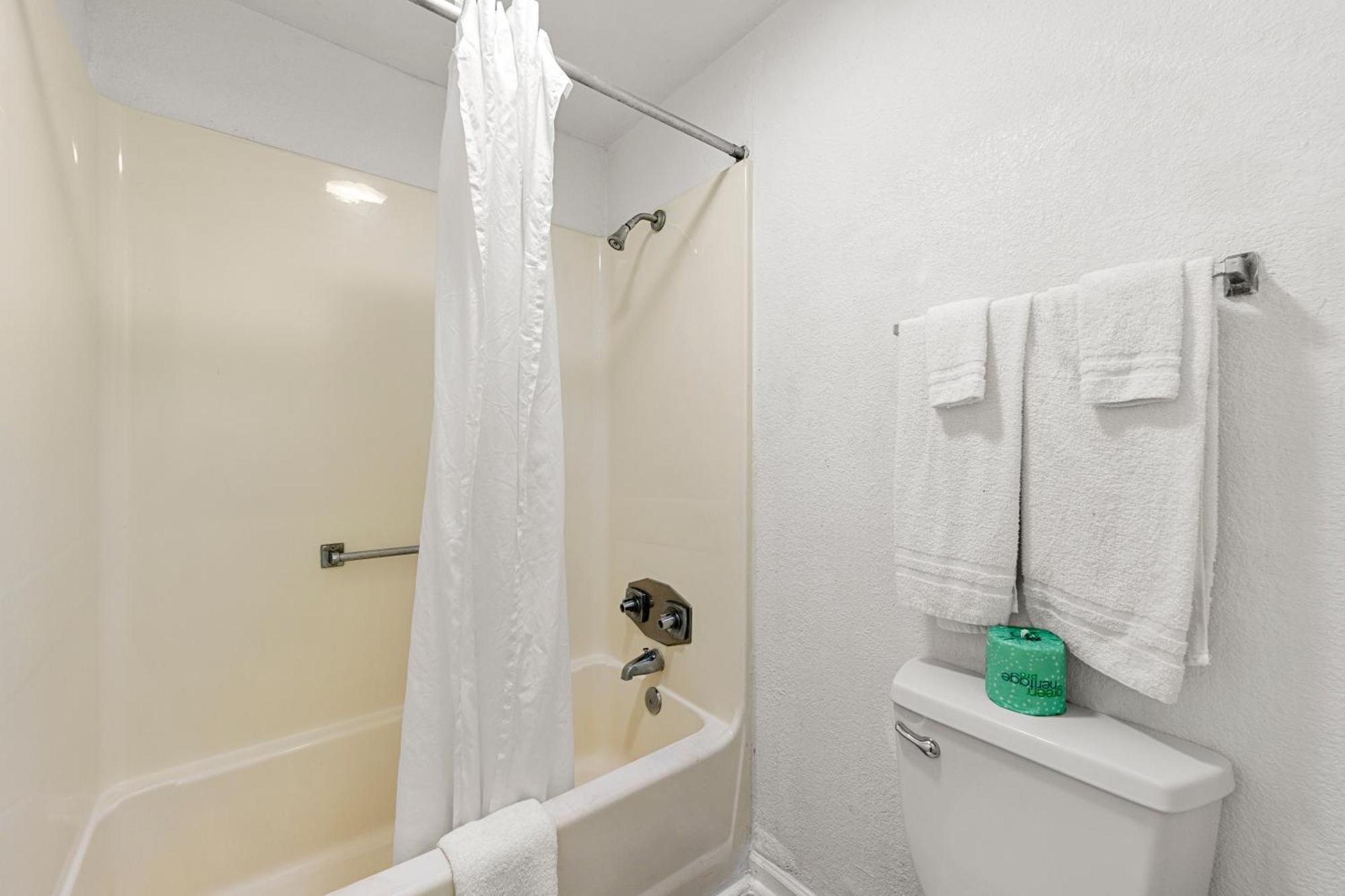 Extended Stay Studios Montgomery Bagian luar foto