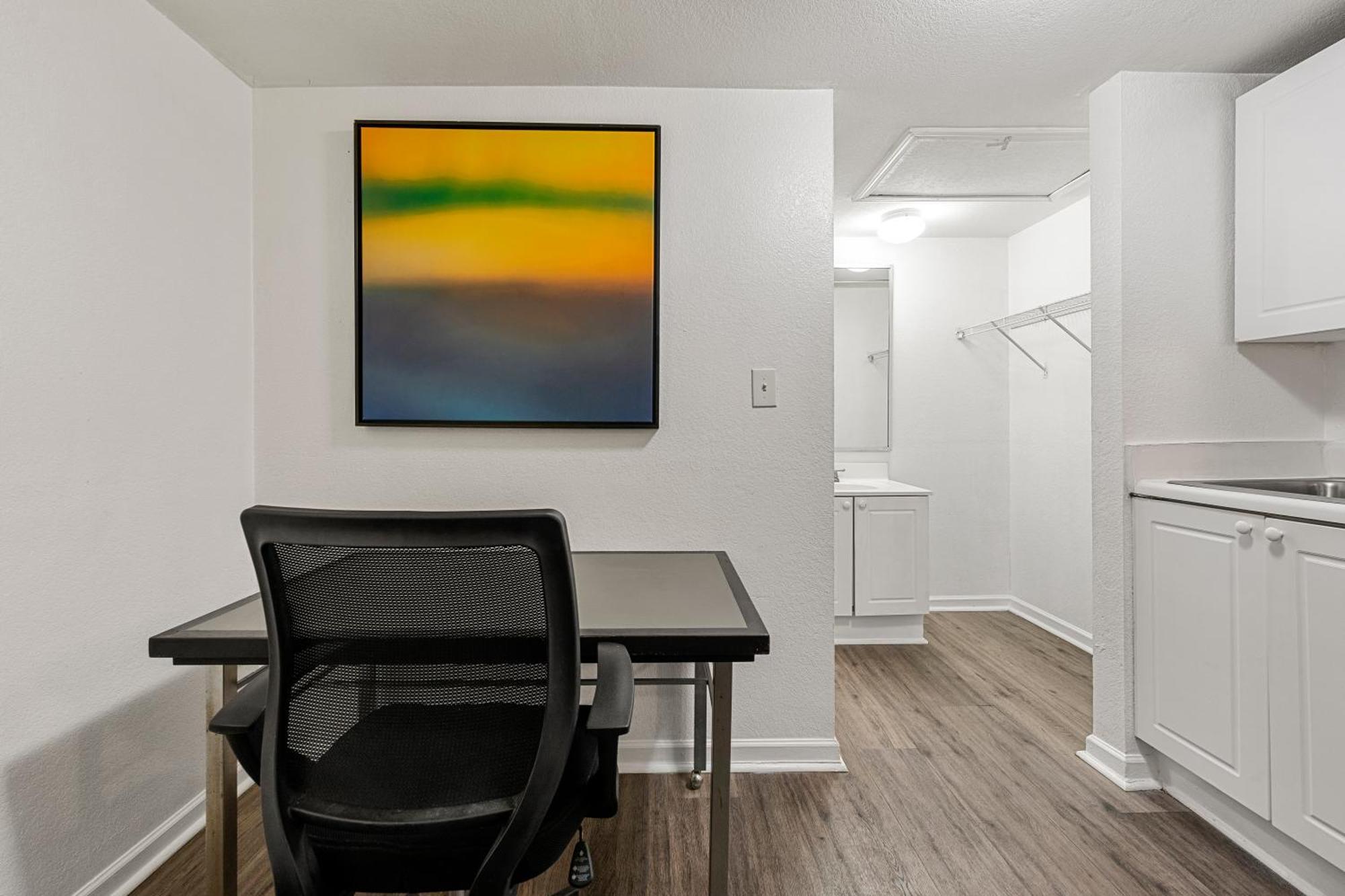Extended Stay Studios Montgomery Bagian luar foto