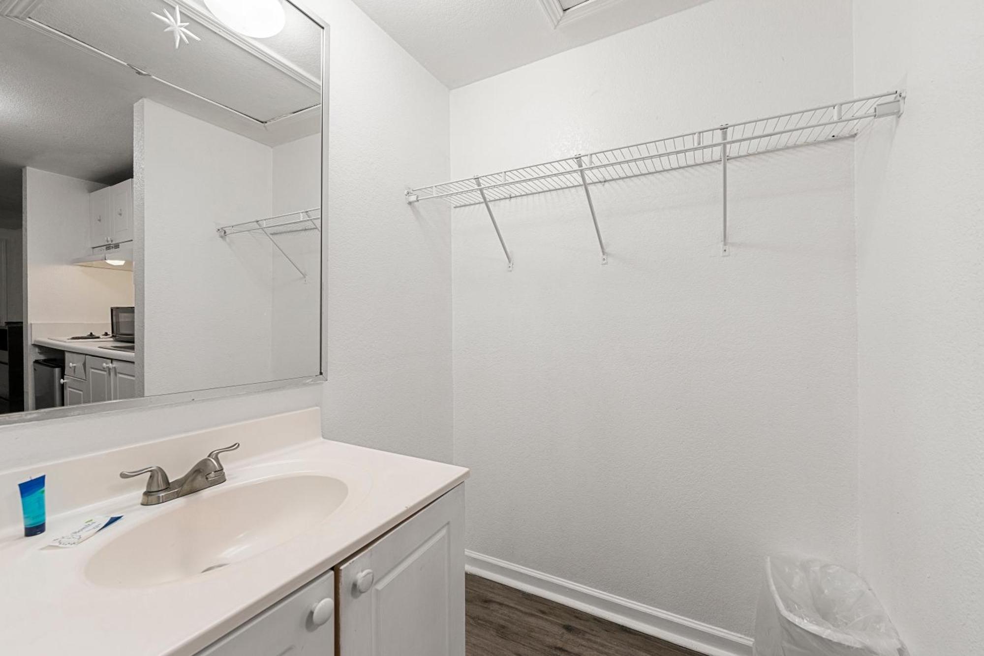 Extended Stay Studios Montgomery Bagian luar foto