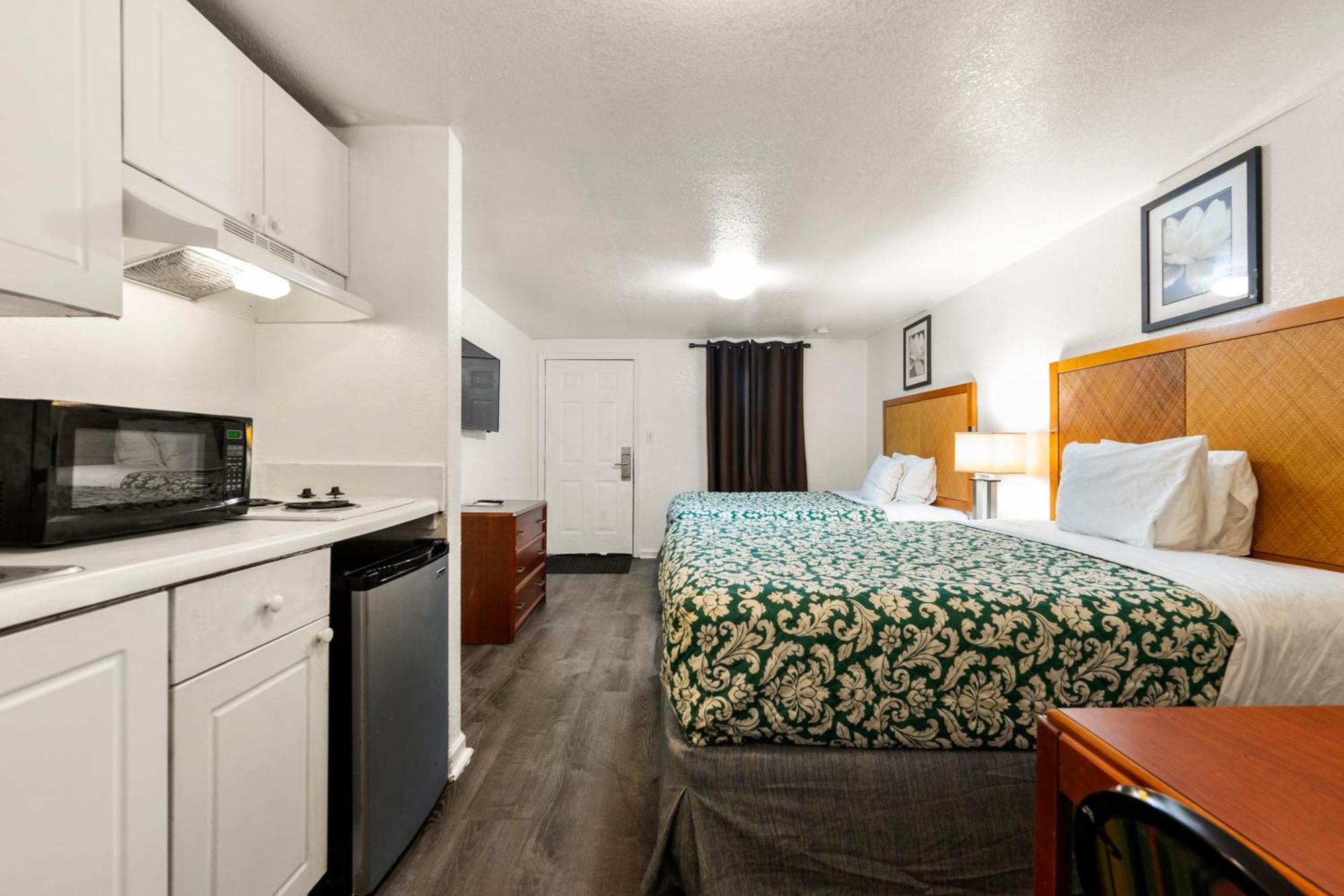 Extended Stay Studios Montgomery Bagian luar foto