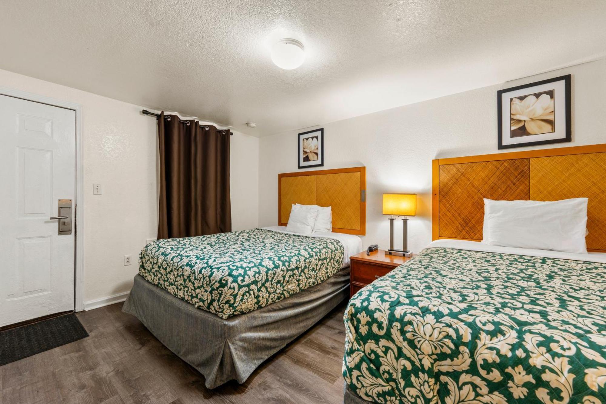 Extended Stay Studios Montgomery Bagian luar foto