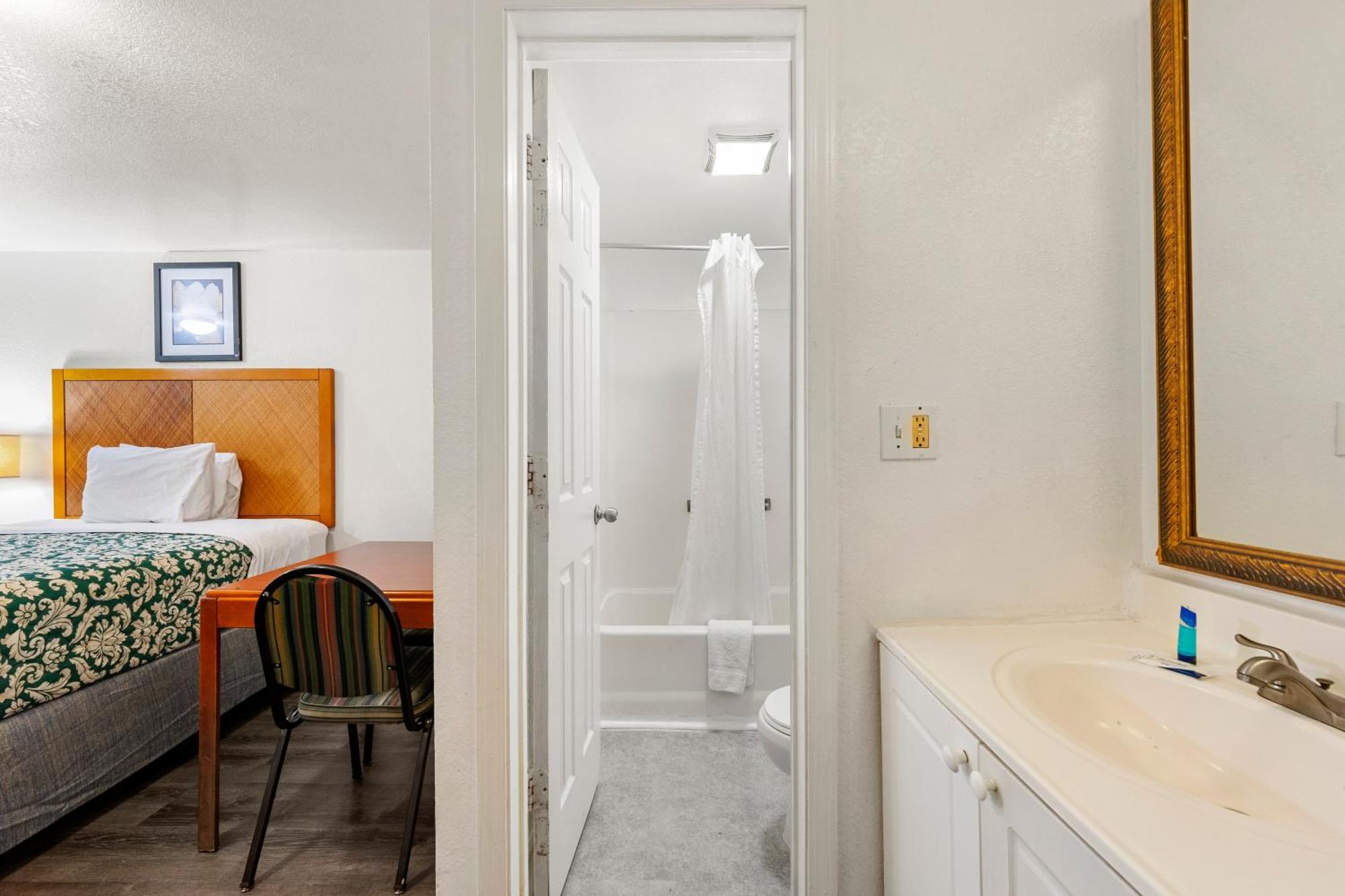 Extended Stay Studios Montgomery Bagian luar foto