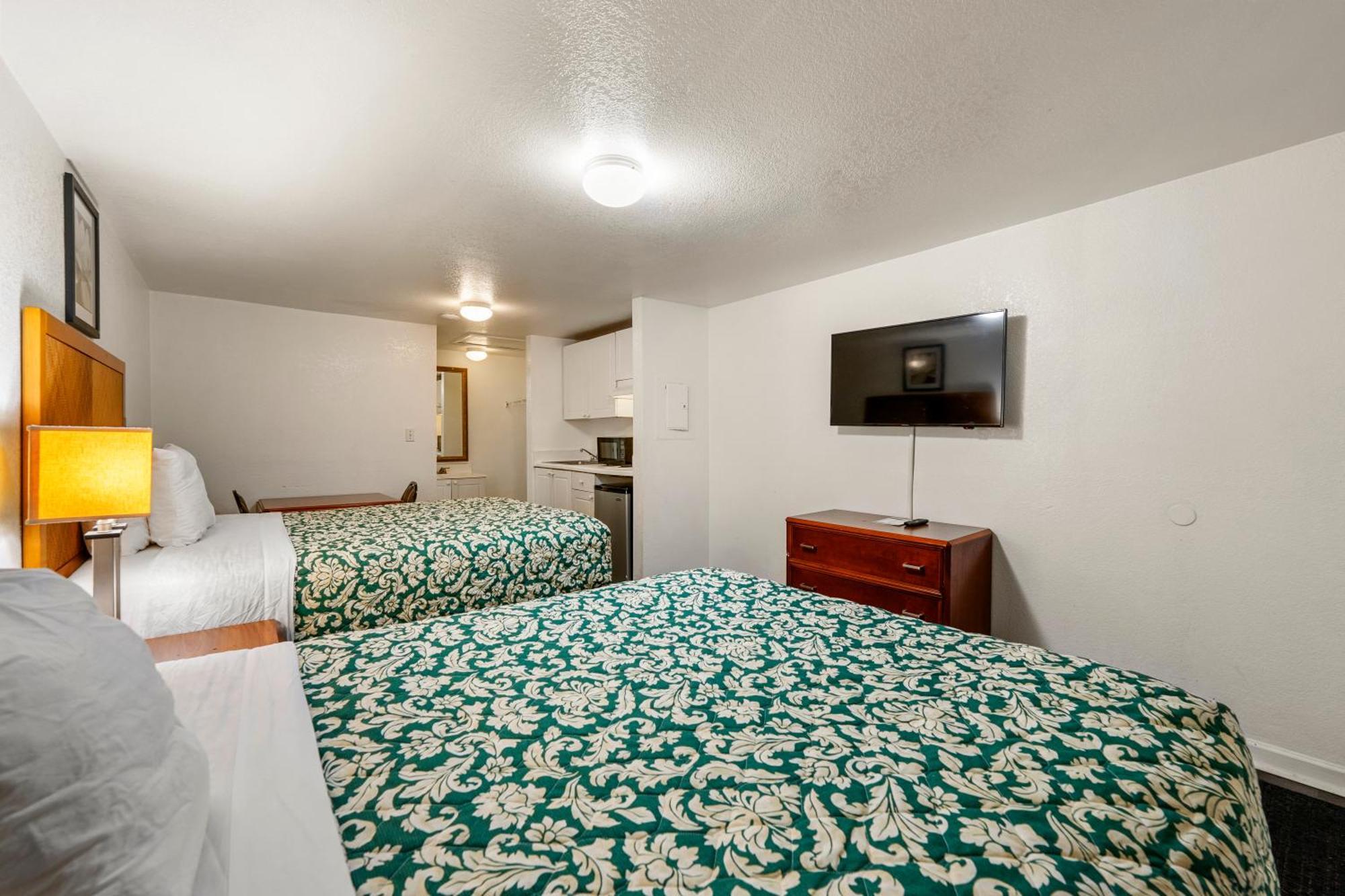 Extended Stay Studios Montgomery Bagian luar foto