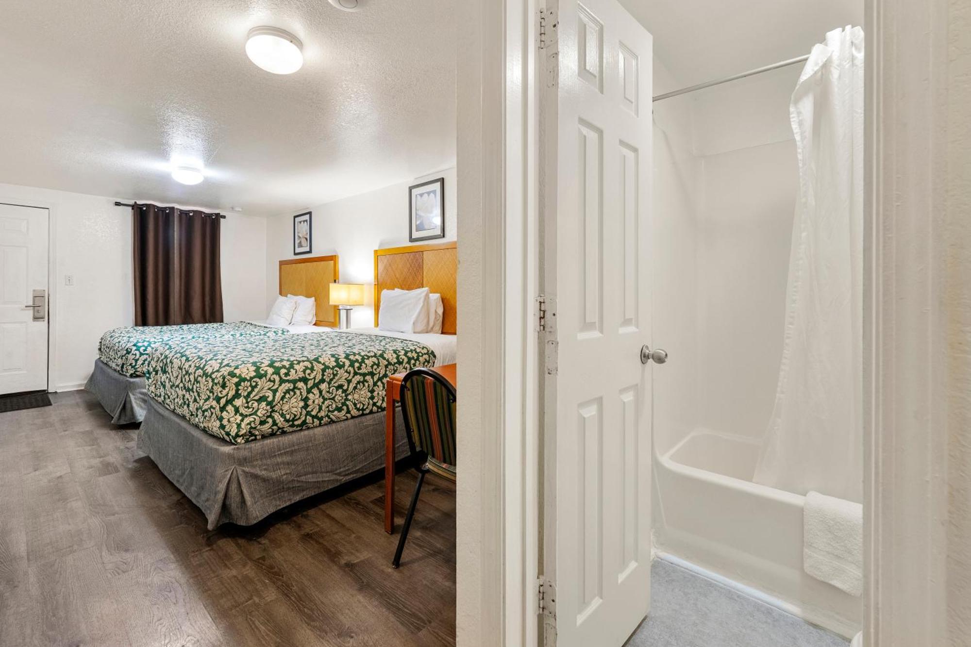 Extended Stay Studios Montgomery Bagian luar foto
