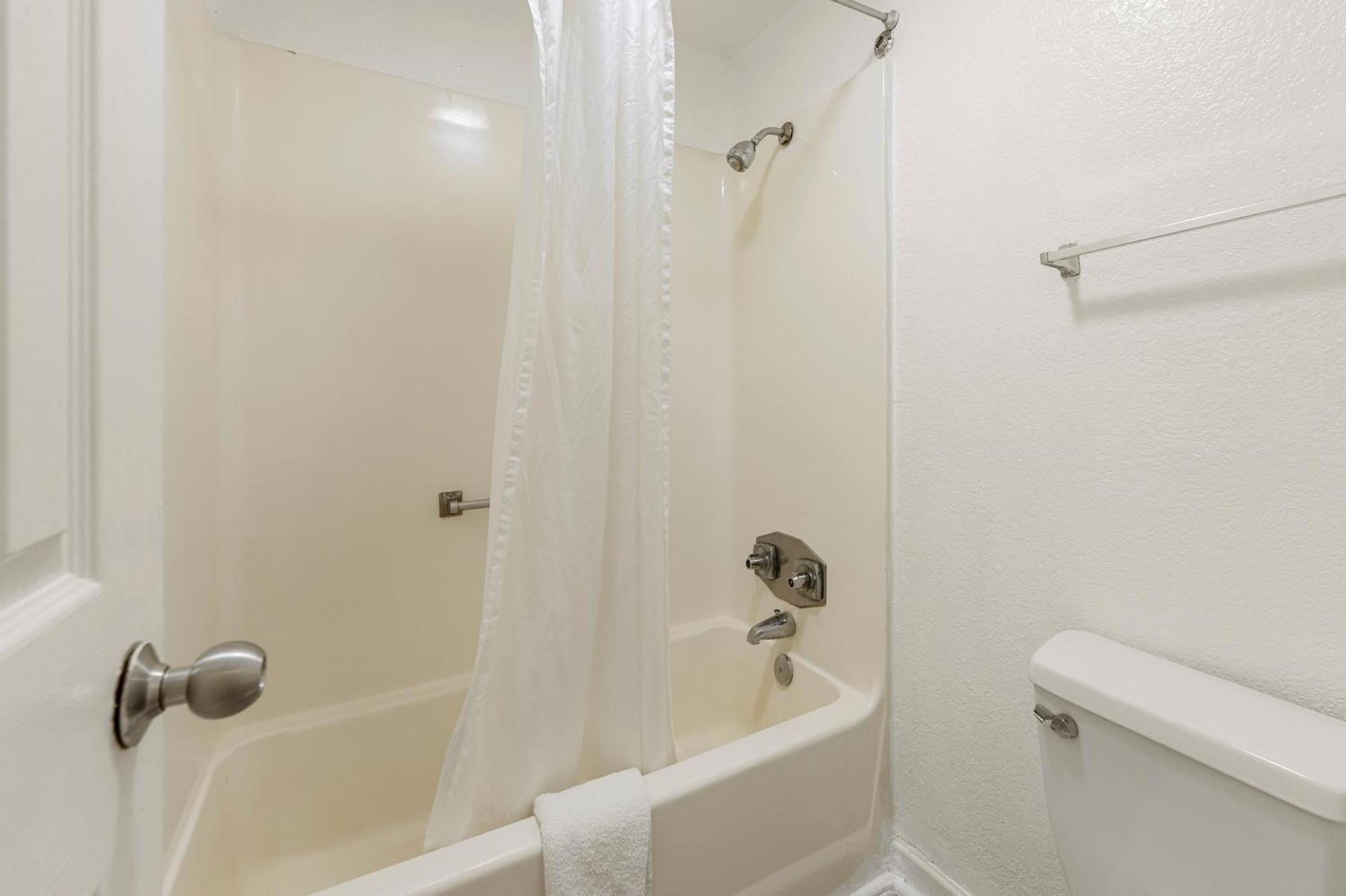 Extended Stay Studios Montgomery Bagian luar foto