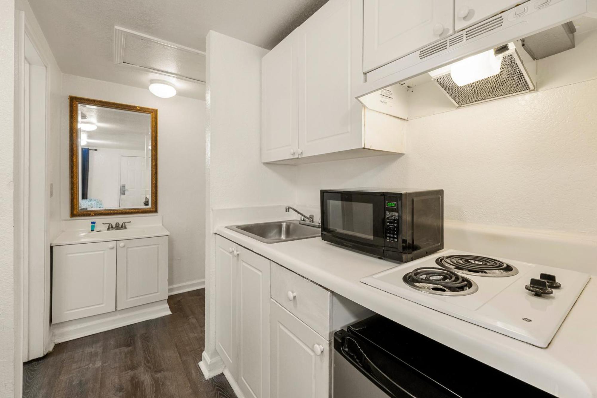 Extended Stay Studios Montgomery Bagian luar foto