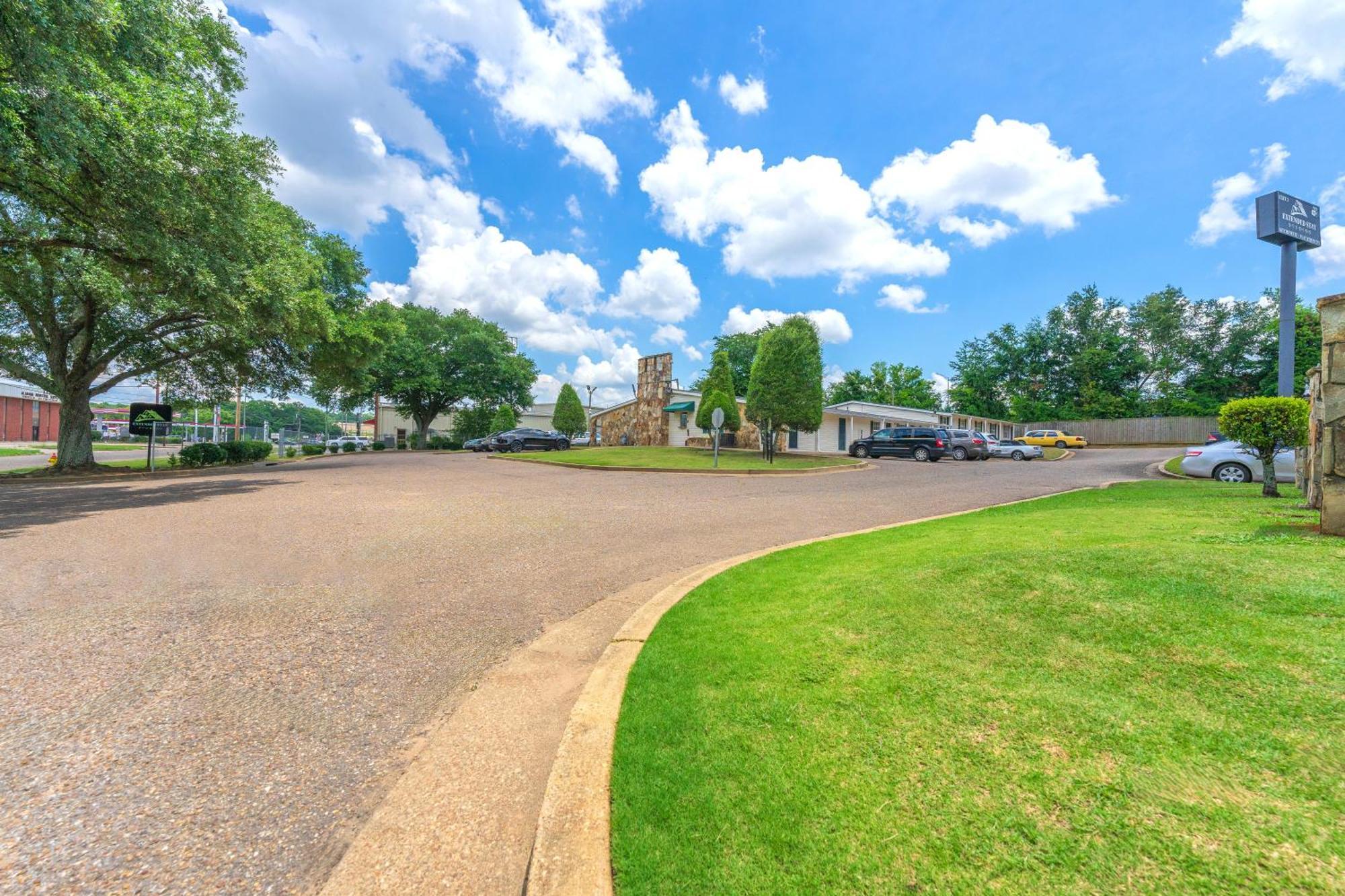 Extended Stay Studios Montgomery Bagian luar foto