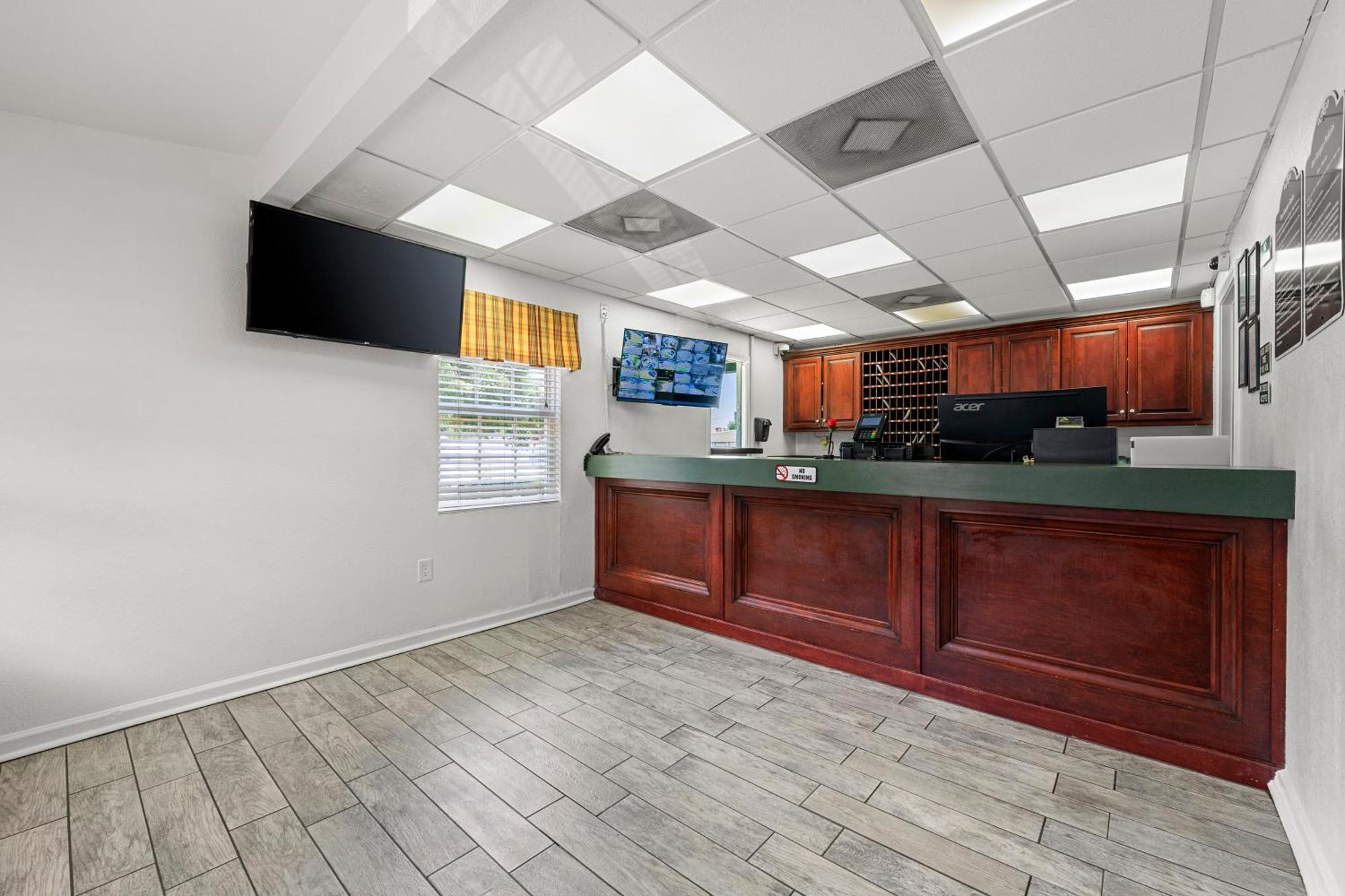 Extended Stay Studios Montgomery Bagian luar foto