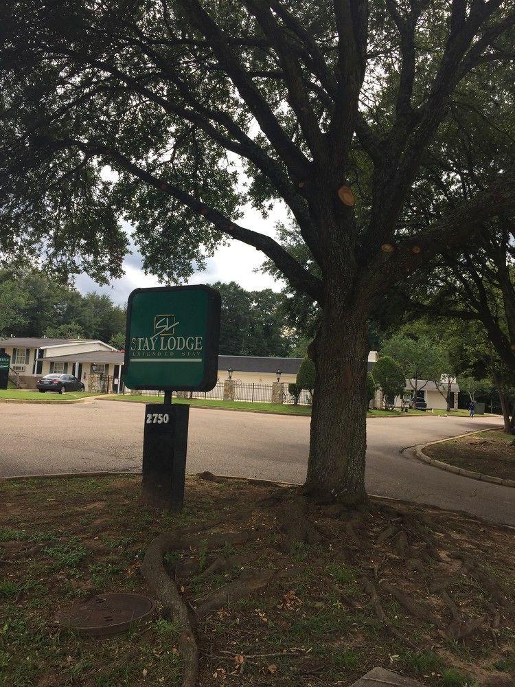 Extended Stay Studios Montgomery Bagian luar foto