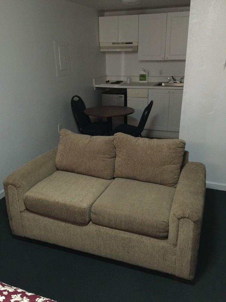 Extended Stay Studios Montgomery Bagian luar foto