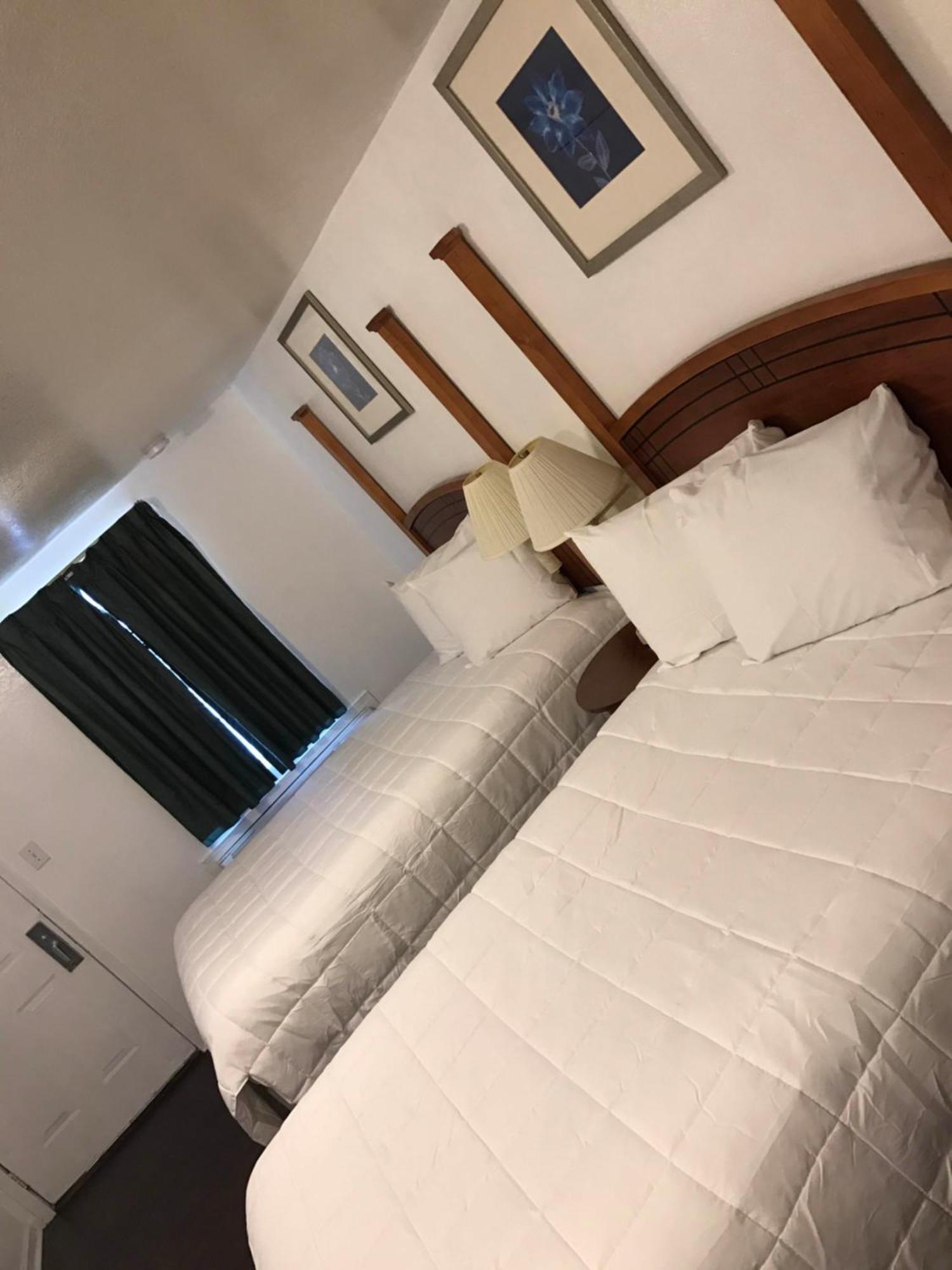 Extended Stay Studios Montgomery Bagian luar foto