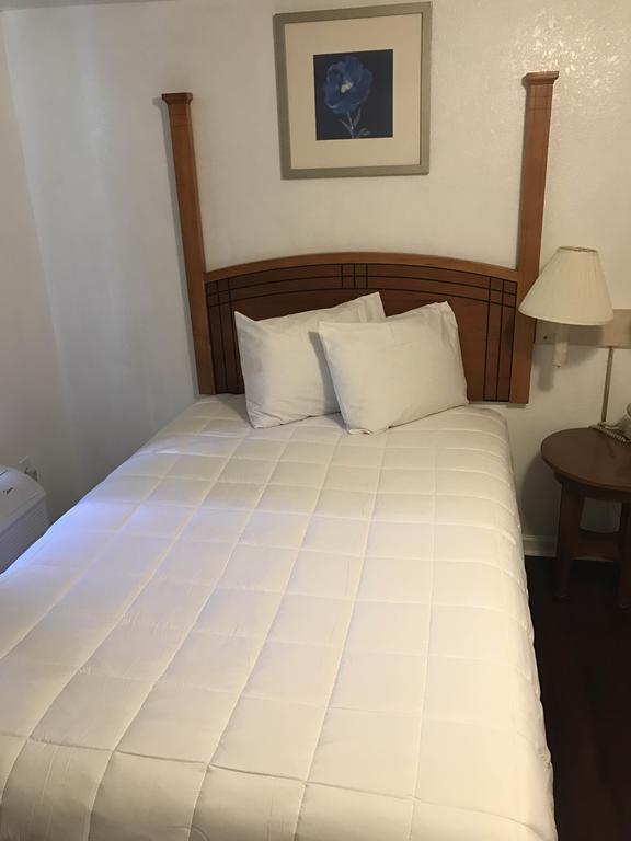 Extended Stay Studios Montgomery Bagian luar foto