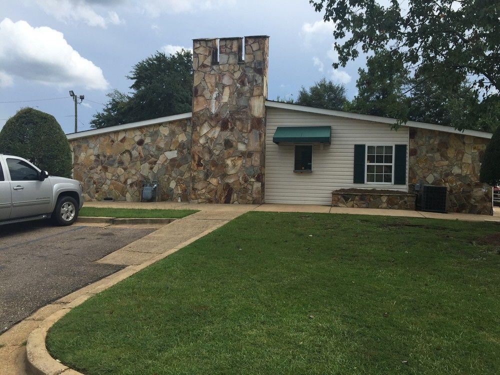 Extended Stay Studios Montgomery Bagian luar foto