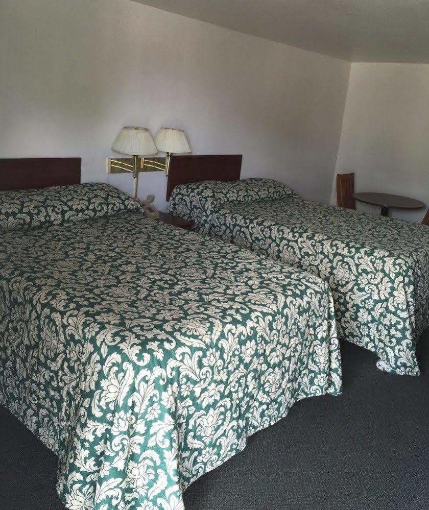 Extended Stay Studios Montgomery Bagian luar foto